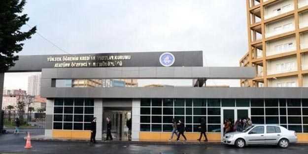 KYK yurt başvurusu ne zaman yapılacak?