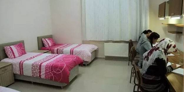 KYK yurt internetine bağlanma nasıl yapılır? KYK yurt wifi girişi