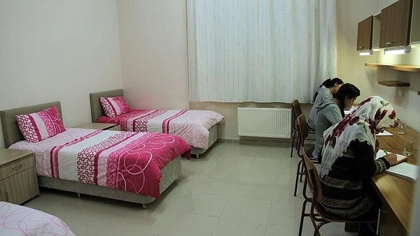 KYK yurt kayıtları ne zaman son?