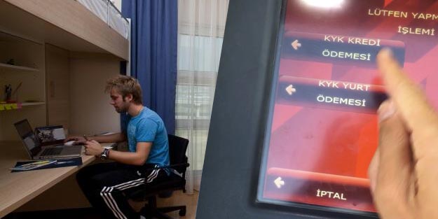 KYK yurt ödemeleri ne zaman iade edilecek?