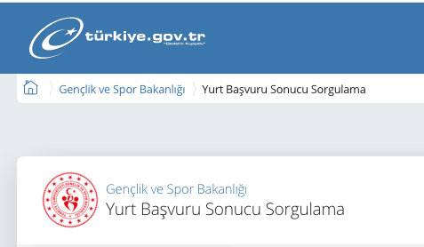 Kyk Yurt Sonuclari Acikladi Son Dakika 2021 Kyk Yurt Sonuclari Nasil Ogrenilir Yurt Sonuclari Ekrani 2021