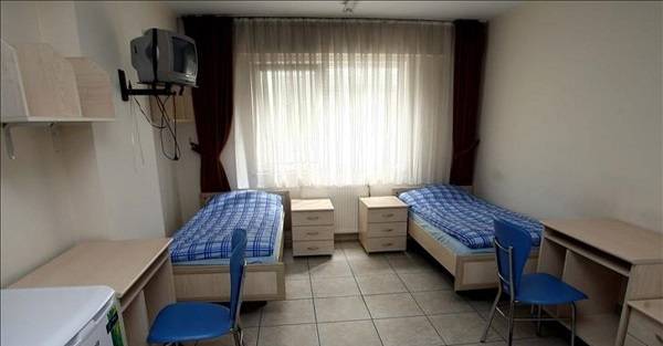 KYK yurt ücretleri güncel | KYK yurt aylık ne kadar 2021-2022