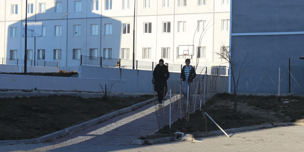 KYK yurt yedek sonuçları açıklandı