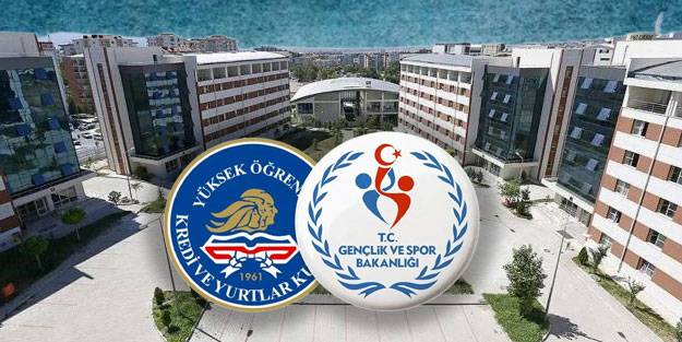 KYK yurt yedek sonuçları son dakika! 2021 KYK yurt yedek yerleştirme sonuç sorgulama!