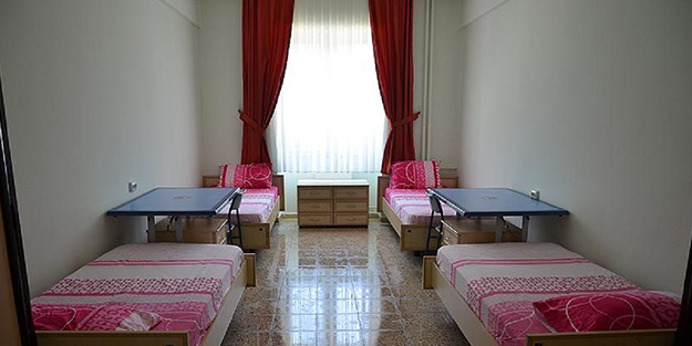 KYK yurt yerleştirme sonuçları açıklandı