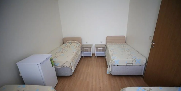 KYK yurtları emeklilere açılacak! İşte emekliler için atılan diğer adımlar....