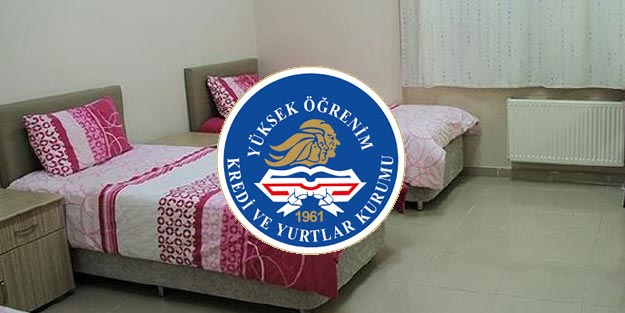 KYK yurtlarına başvuru ne zaman yapılacak?