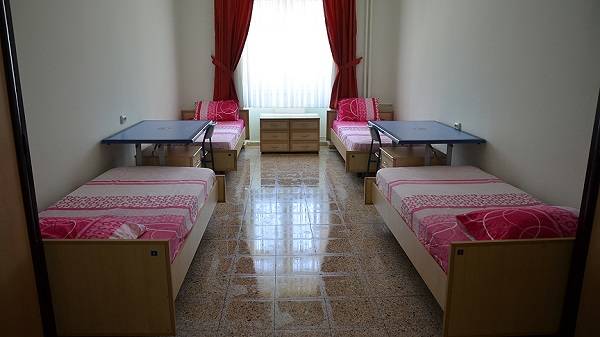 KYK yurtlarına kimler başvuru yapabilir?