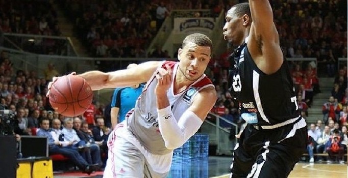 Kyle Weems: Galatasaray Odeabank harika bir takım