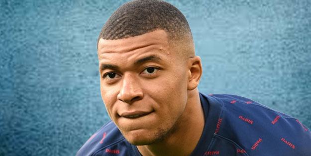 Kylian Mbappe Barcelona’ya mı transfer olacak? Kylian Mbappe ne kadar transfer ücreti istedi?