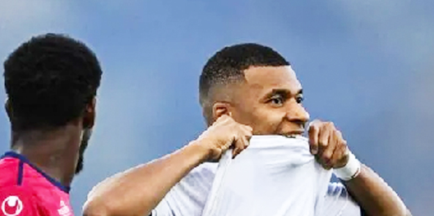 Kylian Mbappe için umarız bu gelişme olur: Arda Güler’e müjde gibi müjde gibi gelecek…