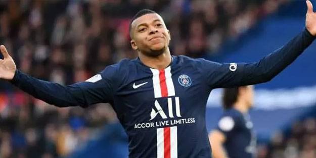 Kylian Mbappe'ye ölüm tehdidi!