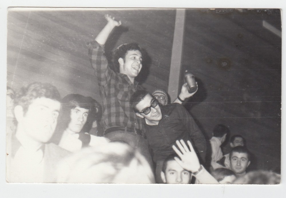 Kâzım’ın hikayesi ölümsüzleşiyor 