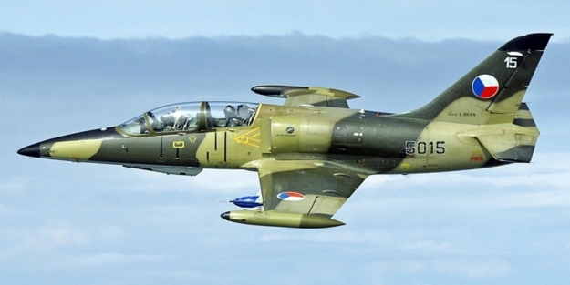 L-39 savaş uçağı özellikleri nedir? L-39 hangi ülkelerde var?