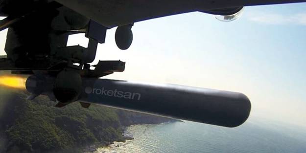 L-UMTAS artık 16 kilometreden vuracak!