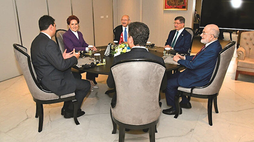 “La havle” çekti, alayını bombaladı! Vay babam vay