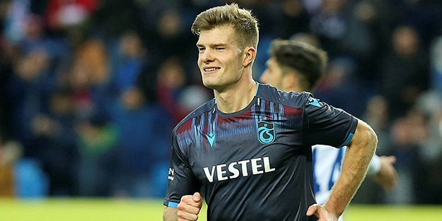 La Liga devinden Sörloth için çılgın rakam