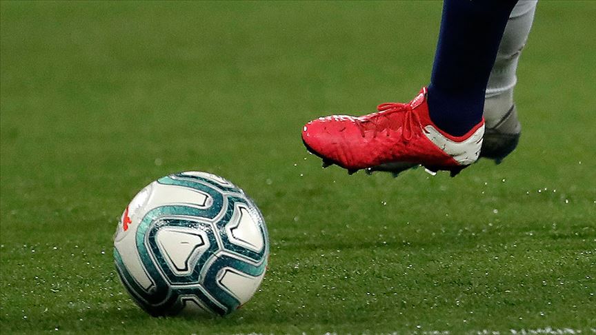 La Liga'da 3 futbolcunun Kovid-19 testleri pozitif çıktı
