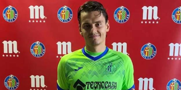 La Liga'da Enes fırtınası