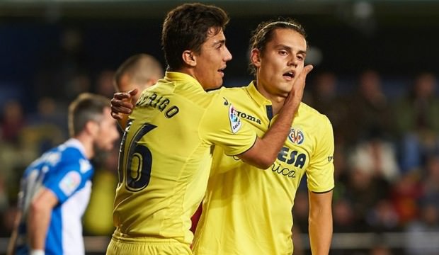 La Liga'da Enes Ünal fırtınası!