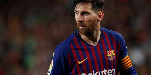 La Liga'da şok yenilgi! 'Barca'landı