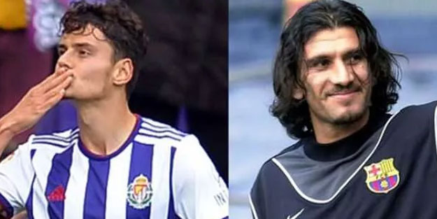 La Liga'dan Rüştü ve Enes mesajı