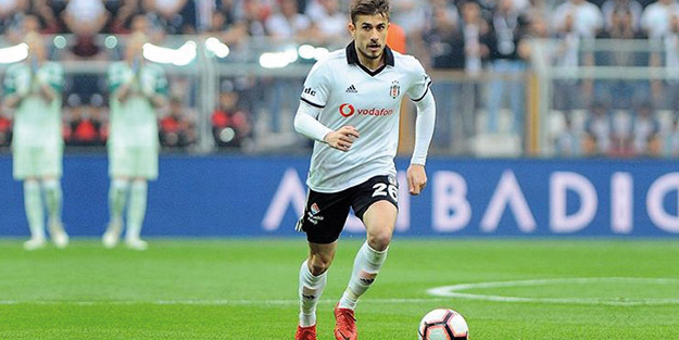 La Liga'nın devi Dorukhan'a talip oldu!