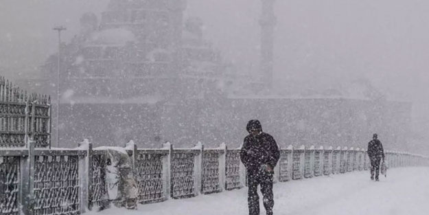 La Nina kışı getirecek! WMO açıkladı