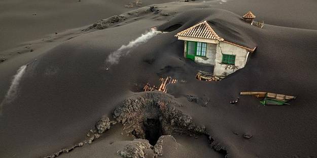 La Palma Adası'nda sıcak gelişme! Duyuruldu