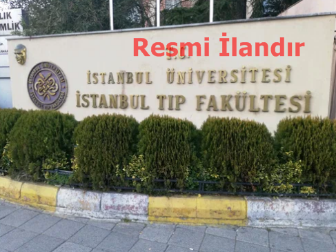 LABORATUVAR MALZEMESİ SATIN ALINACAKTIR