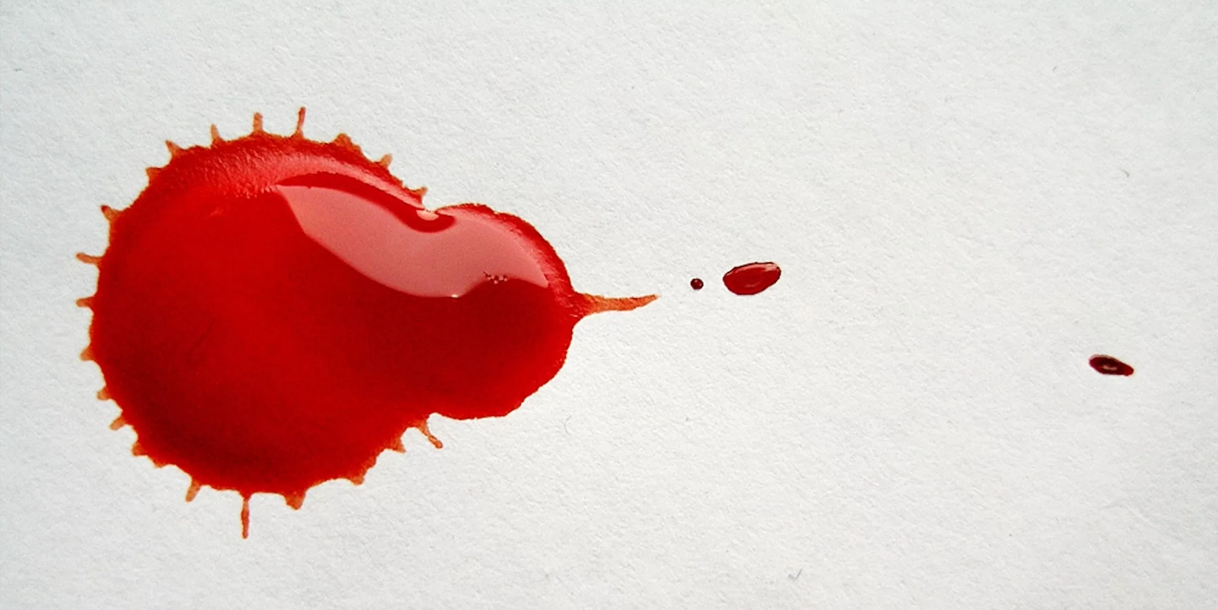 Laboratuvar üretimi kan ilk kez bir insana...