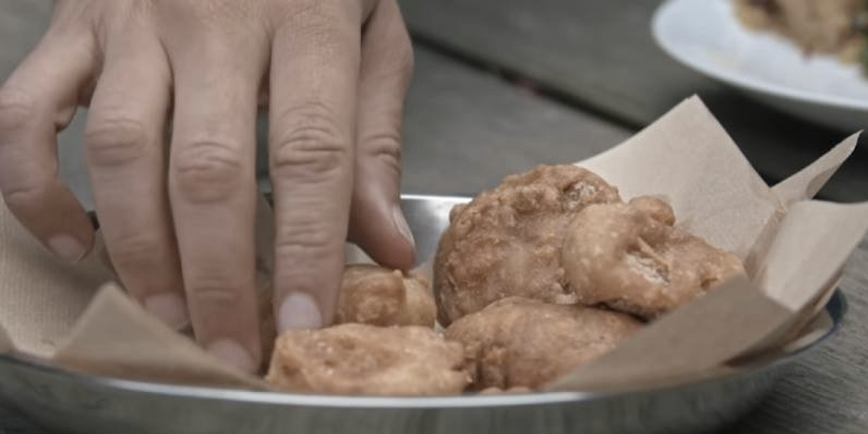 Laboratuvarda üretilen tavuk etinin satışına onay!