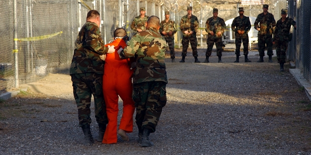 Ladin'in koruması Karadağ'a gönderildi