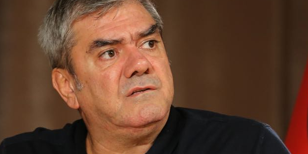 Lafı neresi ile dinlemiş? ‘Bidon Kafa’nın yeni ‘masalı’ yayında