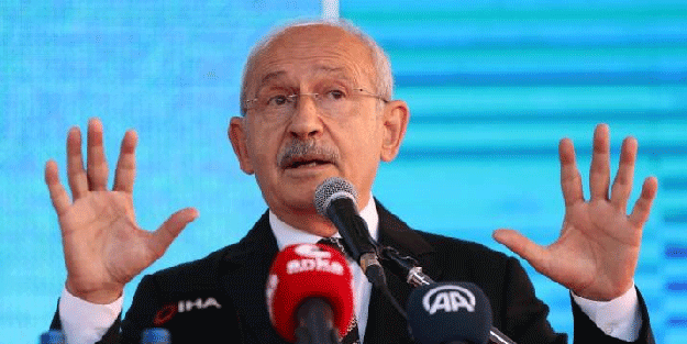 Lafın yanında icraat da görelim! Kılıçdaroğlu’na helalleşme şartları sunuldu