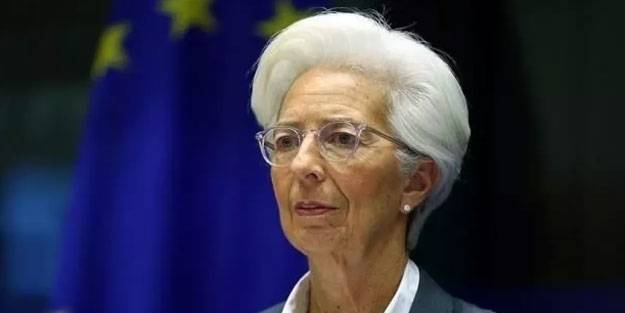 Lagarde'den Avrupa'ya enflasyon uyarısı