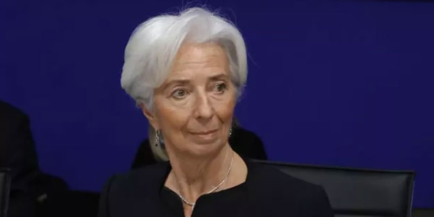 Lagarde'den kritik enflasyon yorumu