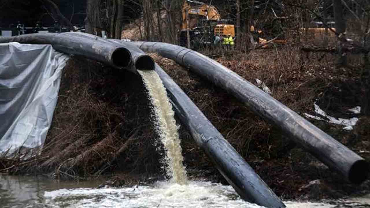 Lağım patladı, başkent karıştı: Washington’da suçlama krizi
