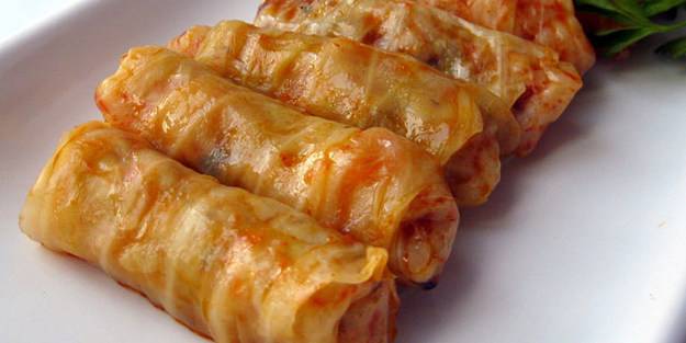 Lahana sarması tarifi, nasıl yapılır?