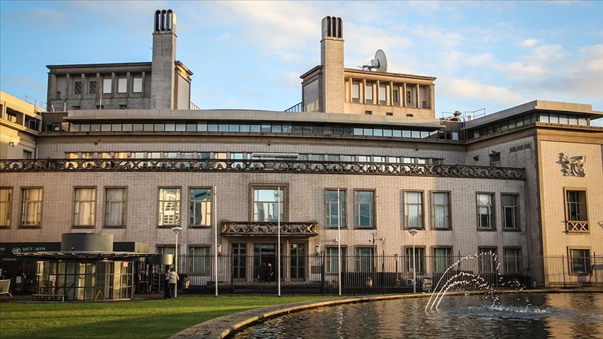 Lahey Temyiz Mahkemesi Rusya'ya kesilen 50 milyar dolarlık cezayı onayladı