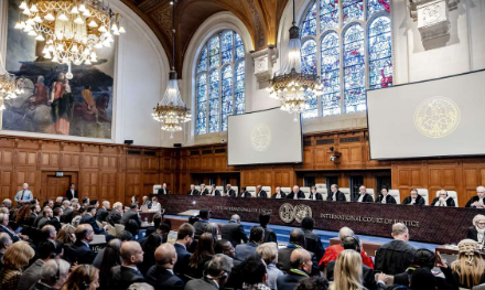 Lahey’de Netanyahu ile Gallant’a tutuklama kararı çıktı ama! Kararı kim uygulayacak?