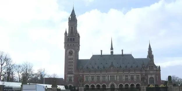 Lahey'de Rusya'ya yeni beraat kararı okundu! Rusya için zafer, Ukrayna için 'acı bir yenilgi'