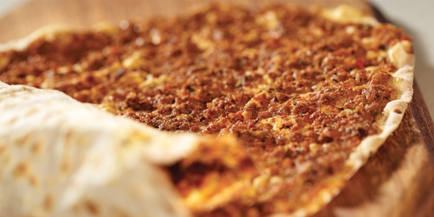 Lahmacunda yeni dönem başlıyor