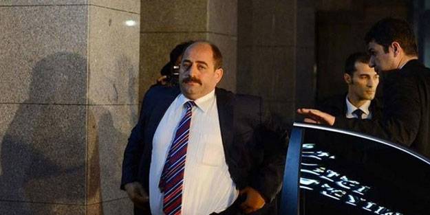Laik mahallenin oyununu aynı mahalleden karanlık Oda ortaya çıkardı