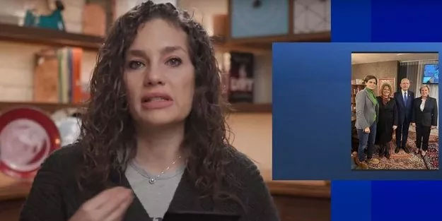 Laik Nevşin Mengü'den 'seccade' fetvası!