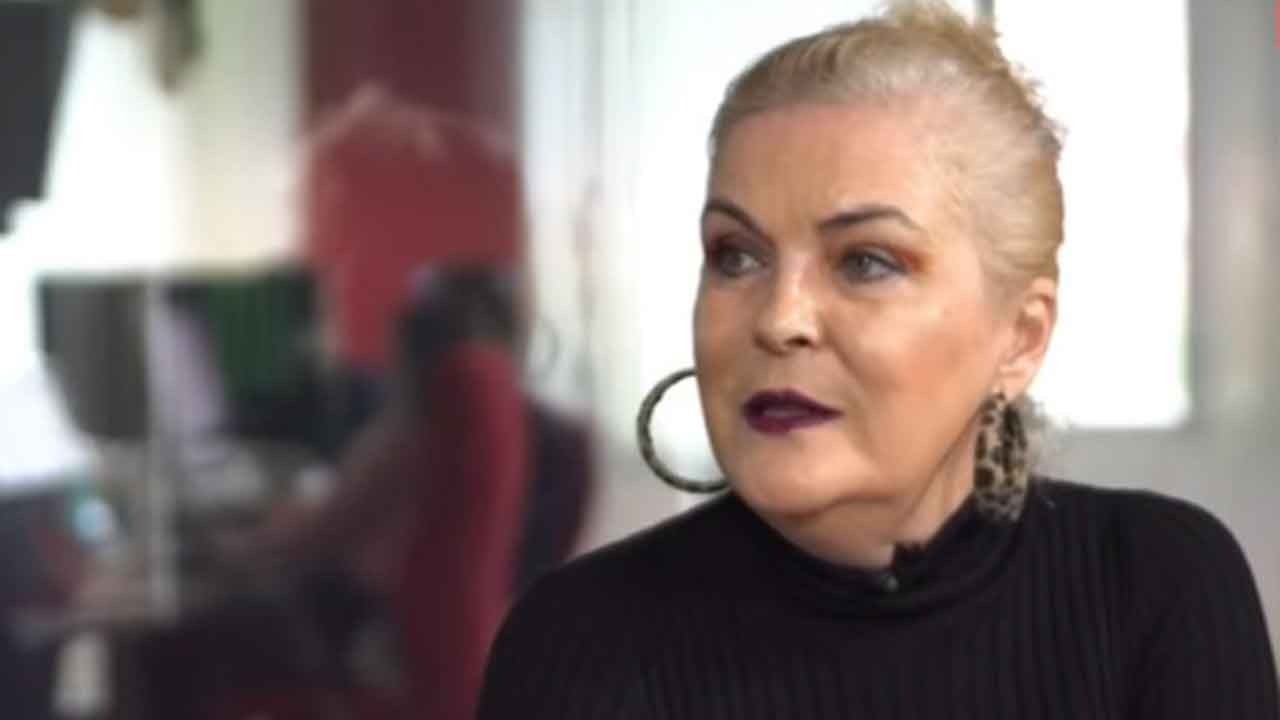 Laik yobazlığın maskesini Nurseli İdiz düşürdü! 
