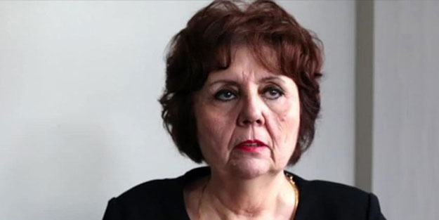 Laikçi Ayşenur Arslan AK Partili kadınları aşağıladı