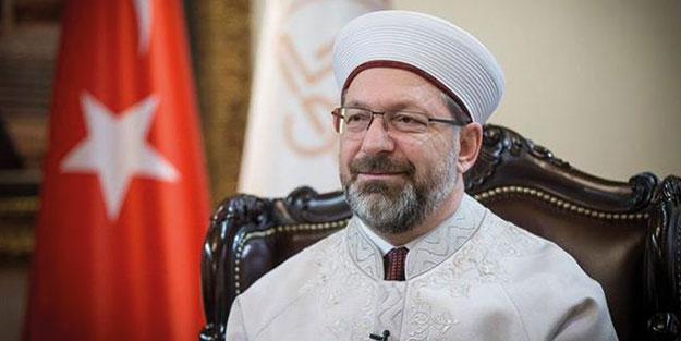 Laikçi azgın azınlık, Erbaş’ın "Şeker Bayramı" uyarısına çıldırdı