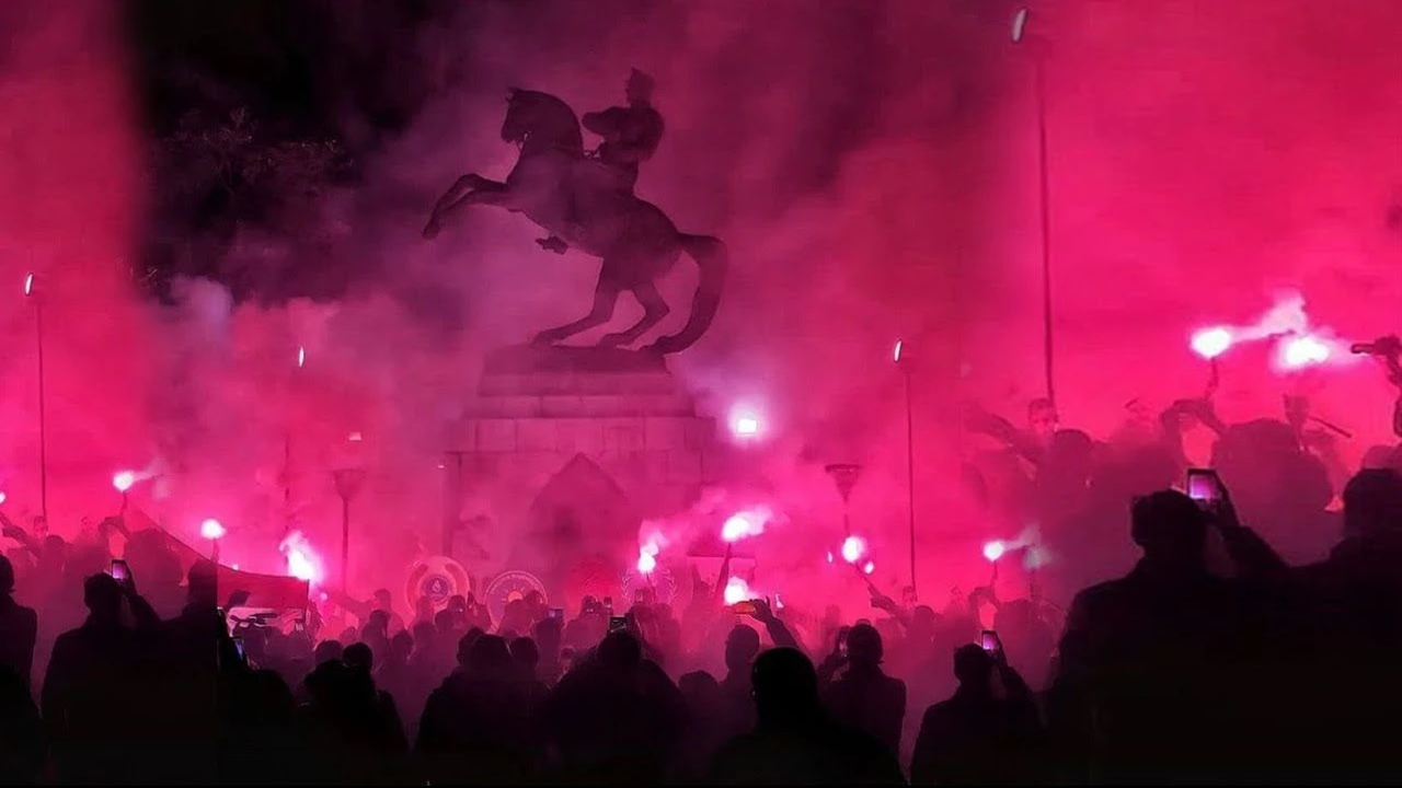 'Laikçi bilinç, derin bir inanç krizi yaşıyor'