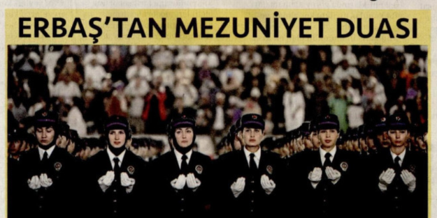 Laikçi Cumhuriyet kendi topuğuna sıkıyor! ‘Özgürlük’ diyenler özgürlükten rahatsız